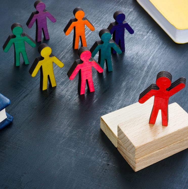 Organizzazione - CSV Sardegna