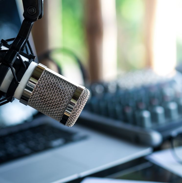 Podcast - CSV Sardegna