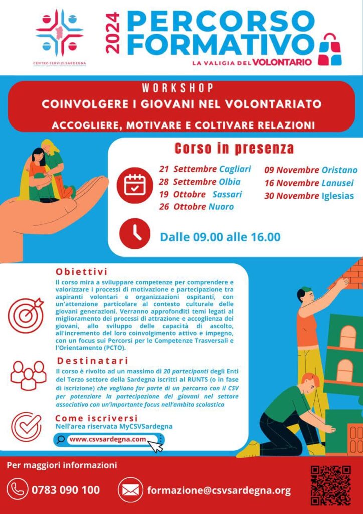 workshop PCTo